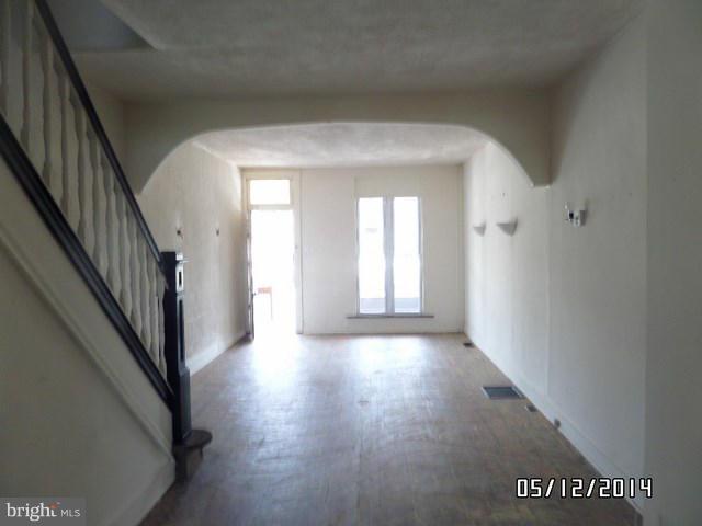 MCELDERRY PARK - Residential