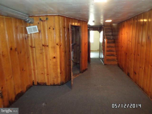 MCELDERRY PARK - Residential