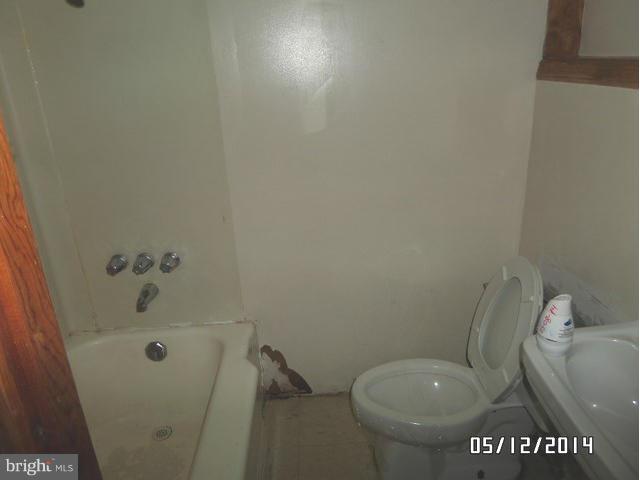 MCELDERRY PARK - Residential