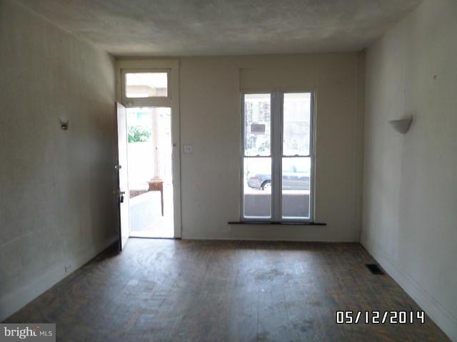 MCELDERRY PARK - Residential