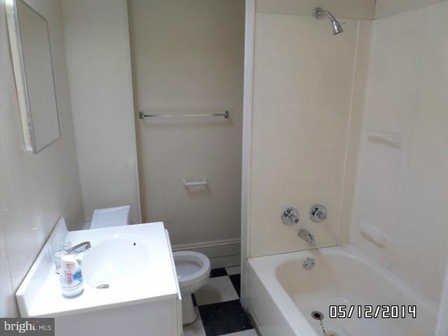 MCELDERRY PARK - Residential