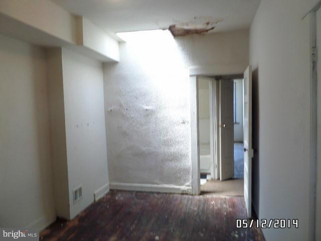 MCELDERRY PARK - Residential