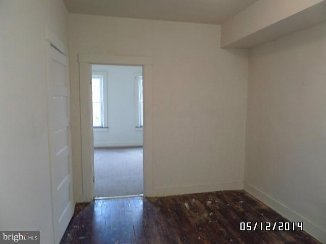 MCELDERRY PARK - Residential