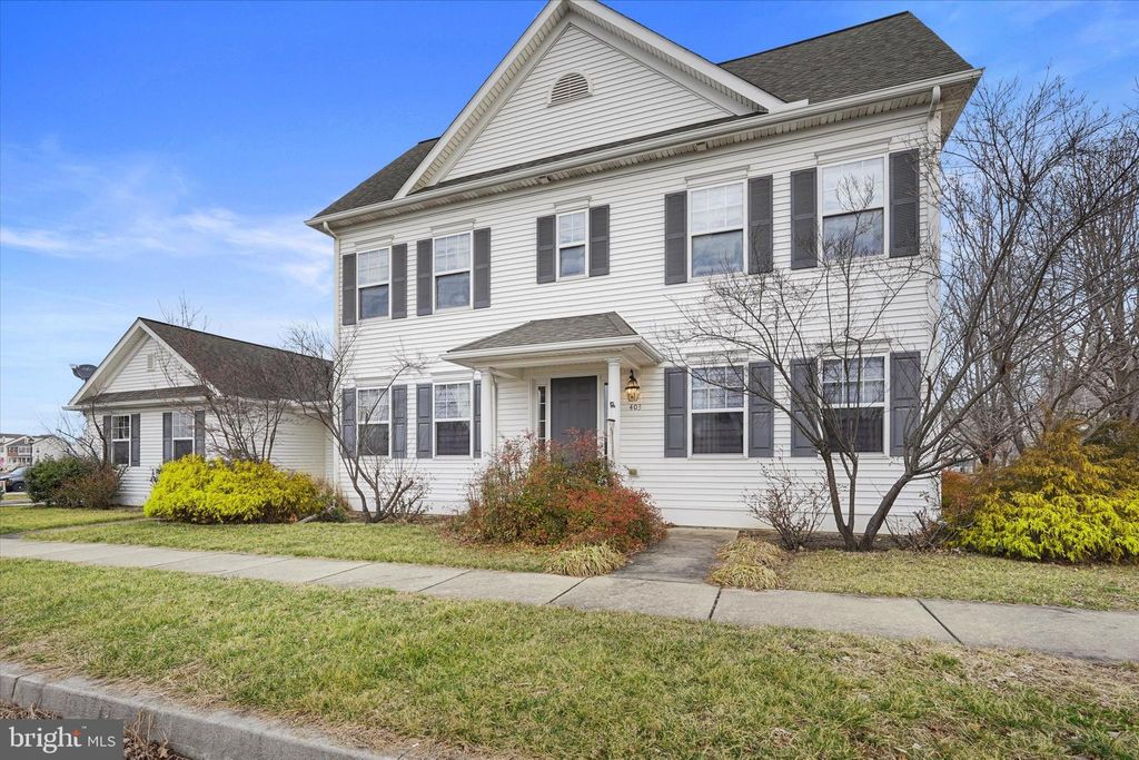 Photo of 403 SHADETREE BLVD, MARIETTA, PA 17547 (MLS # PALA2030570)