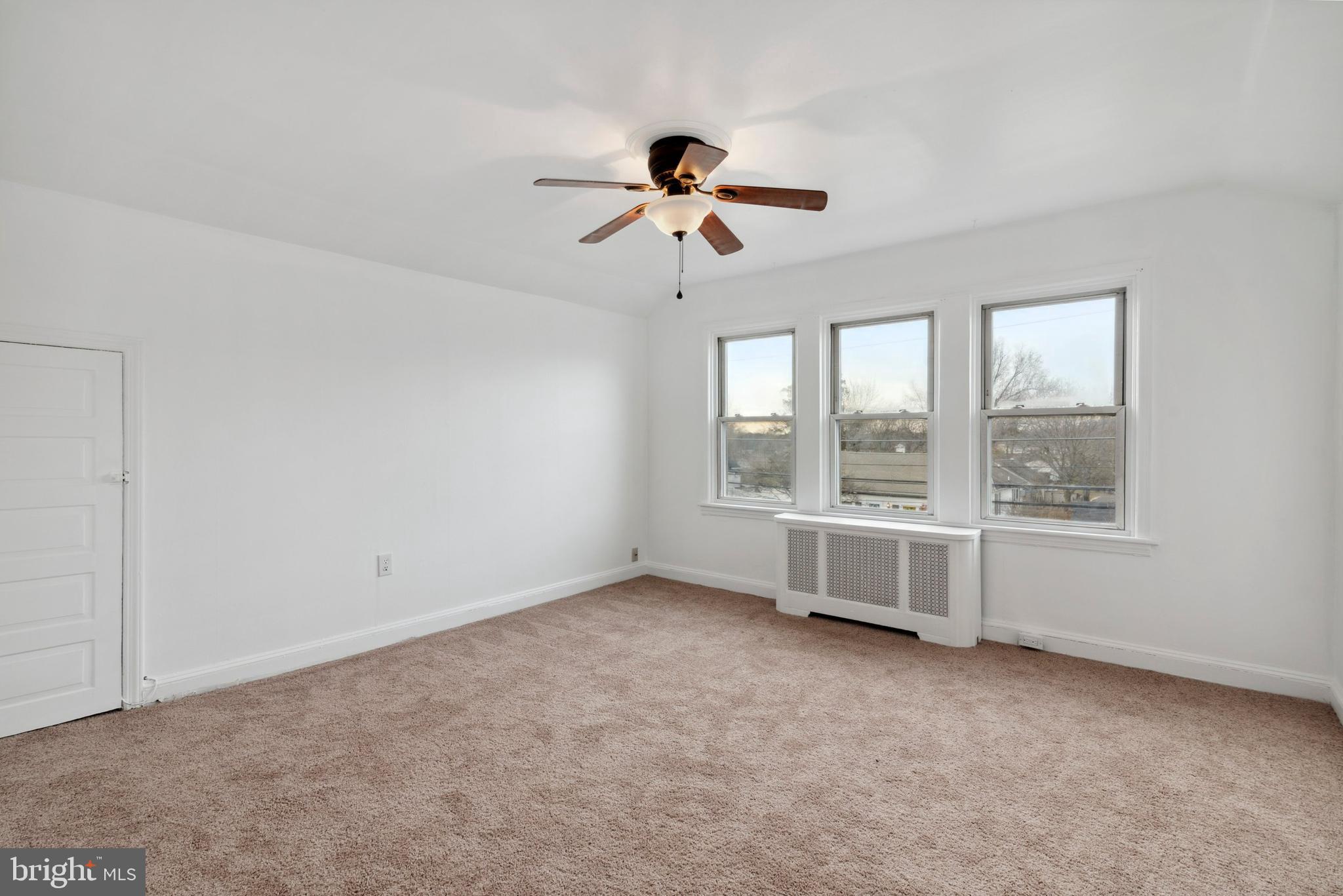 BLAIR MILL VIL EAS - Residential Lease