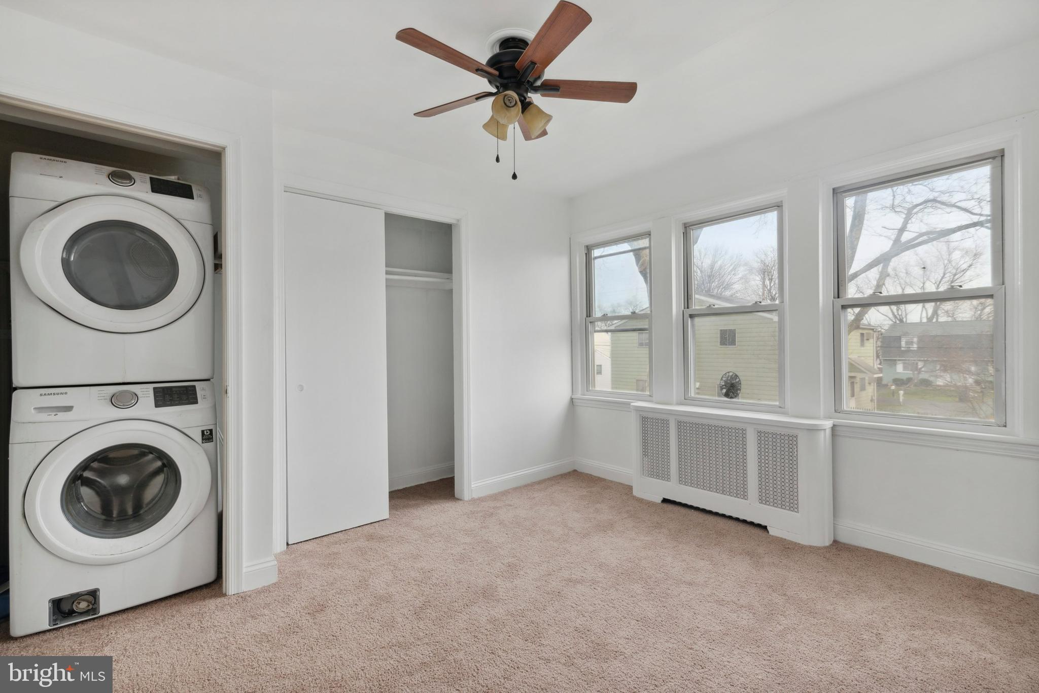 BLAIR MILL VIL EAS - Residential Lease