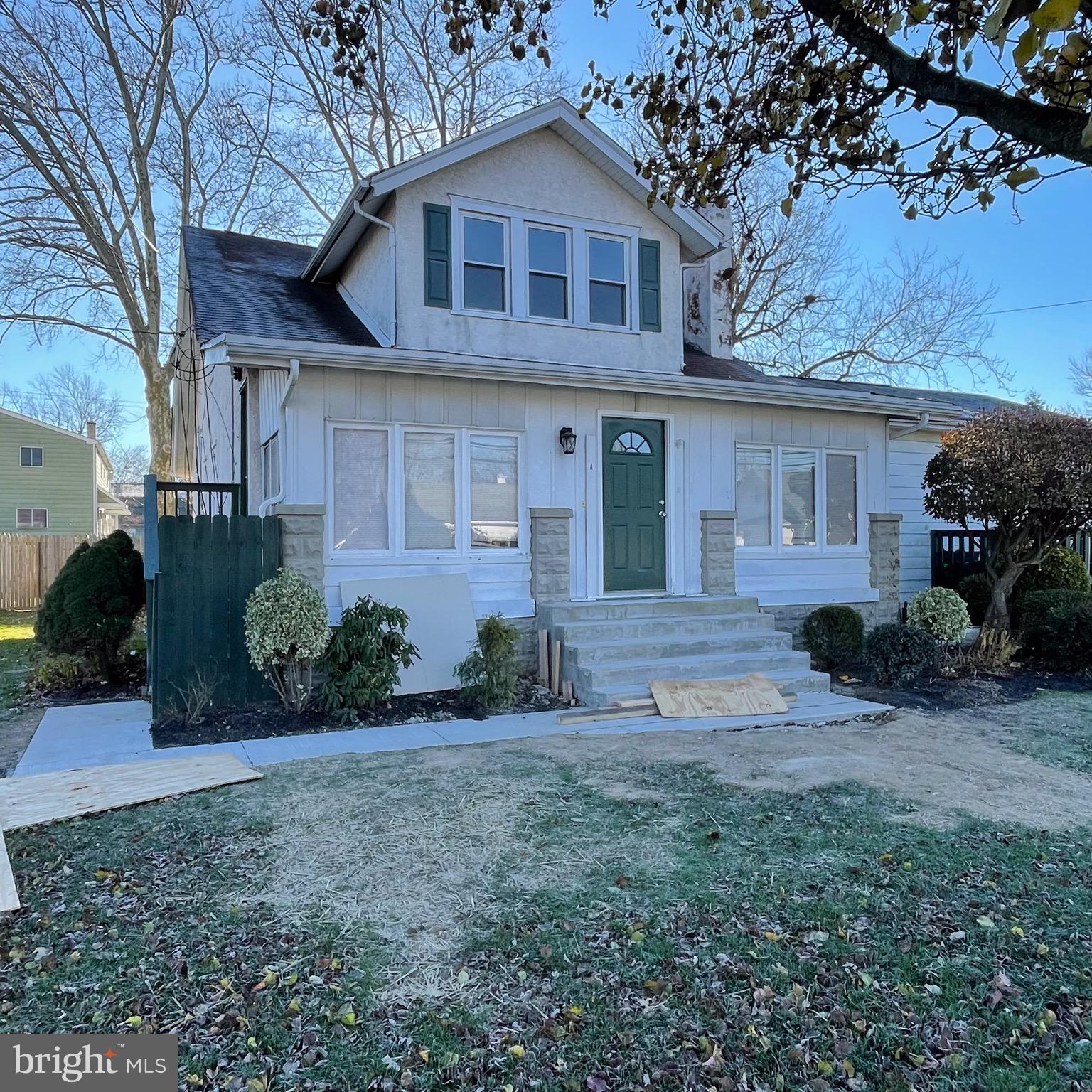 BLAIR MILL VIL EAS - Residential Lease