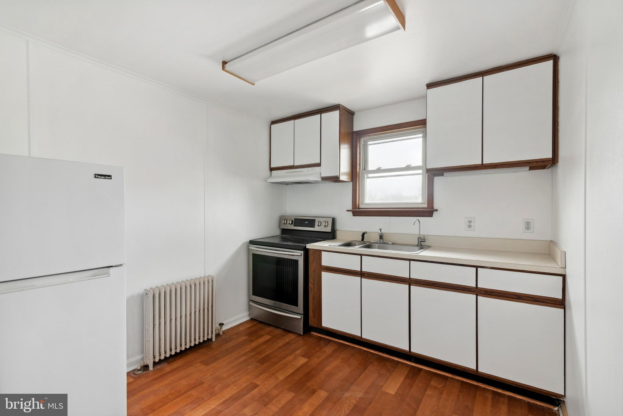 BLAIR MILL VIL EAS - Residential Lease