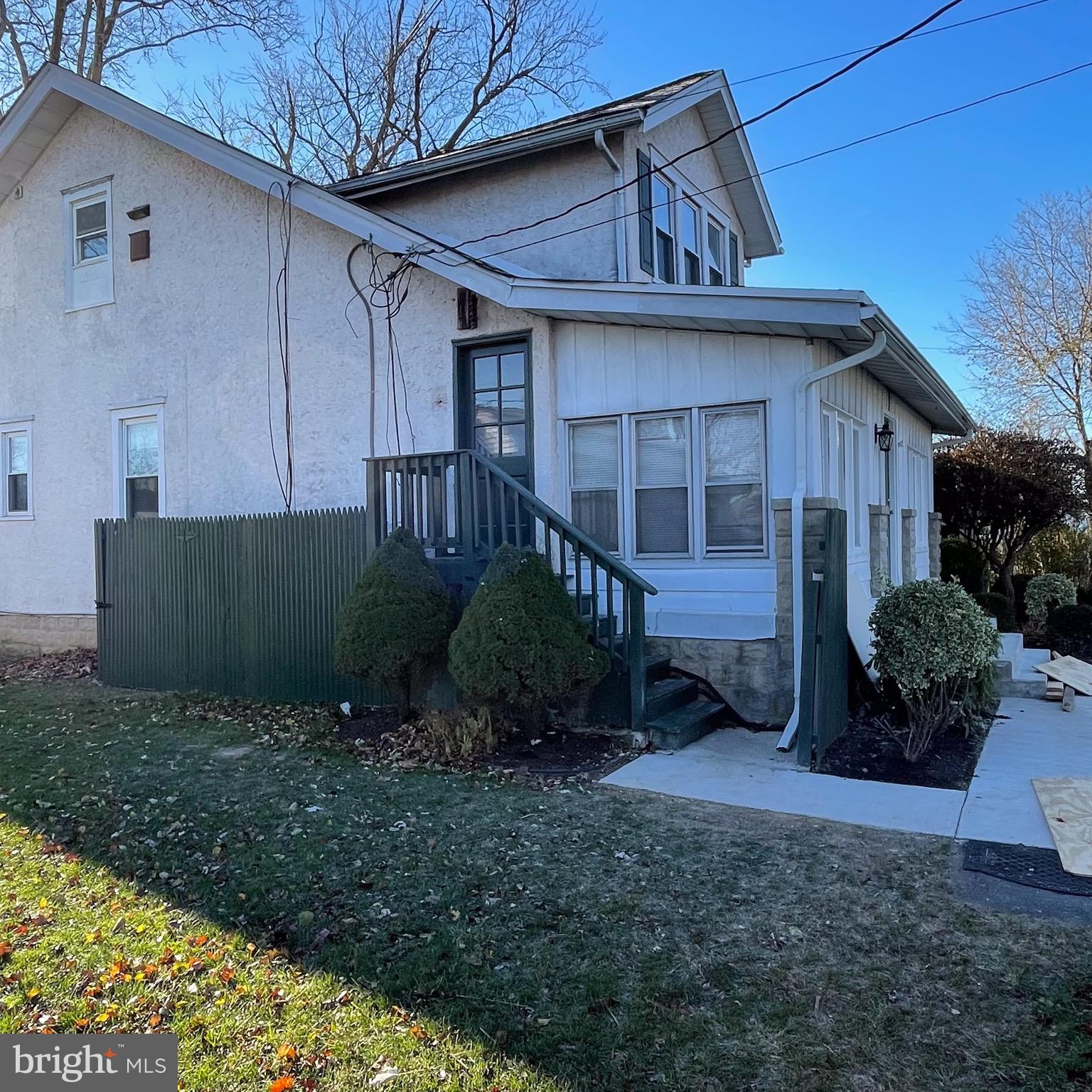 BLAIR MILL VIL EAS - Residential Lease