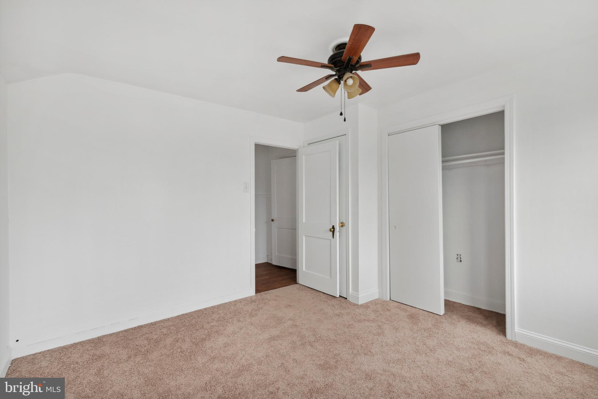 BLAIR MILL VIL EAS - Residential Lease