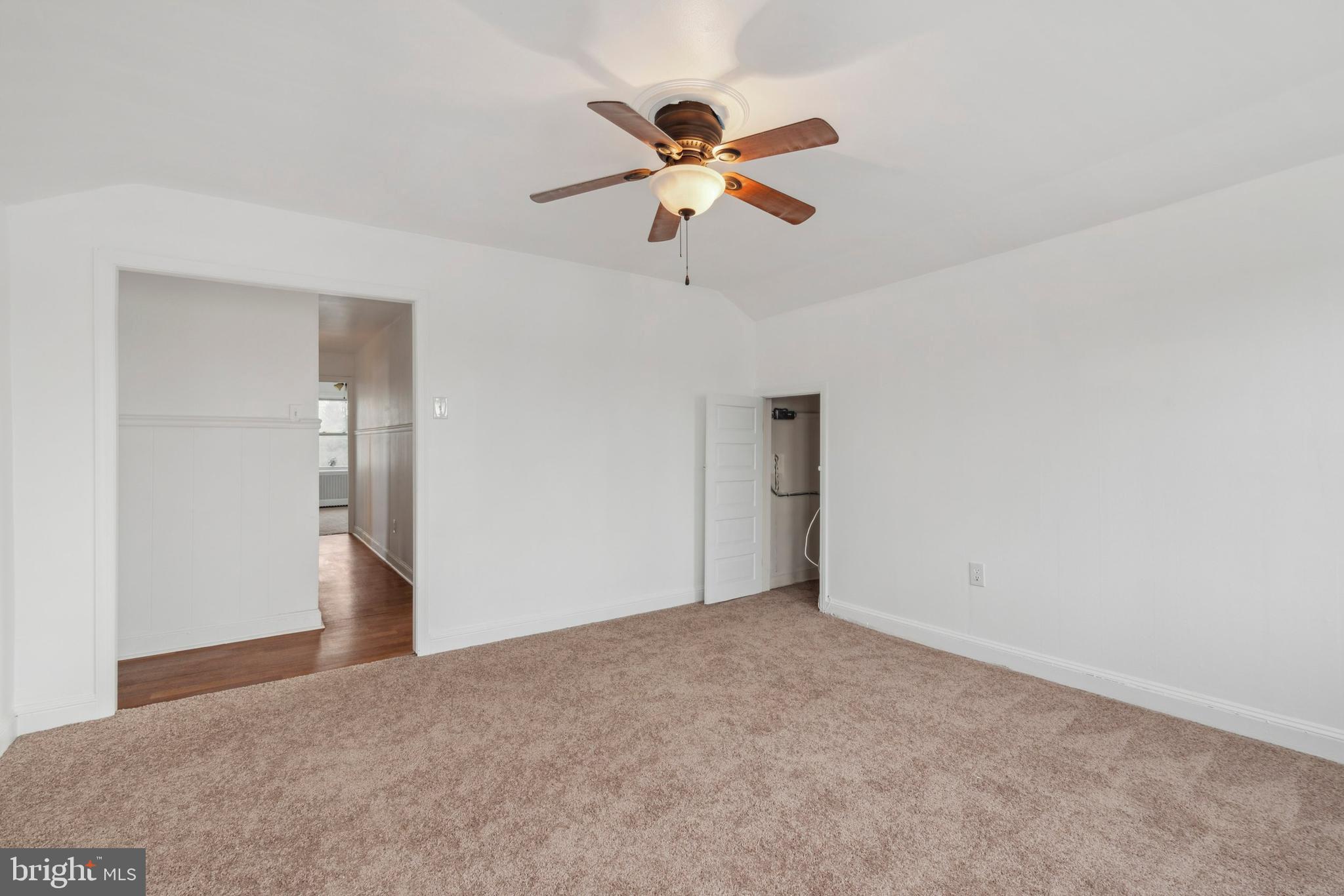 BLAIR MILL VIL EAS - Residential Lease