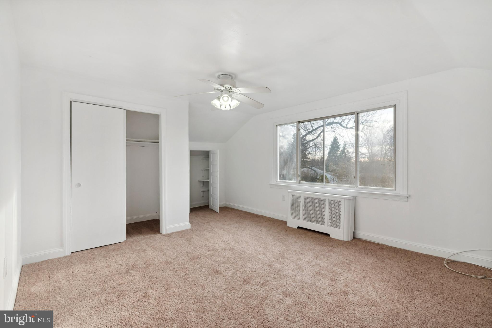 BLAIR MILL VIL EAS - Residential Lease