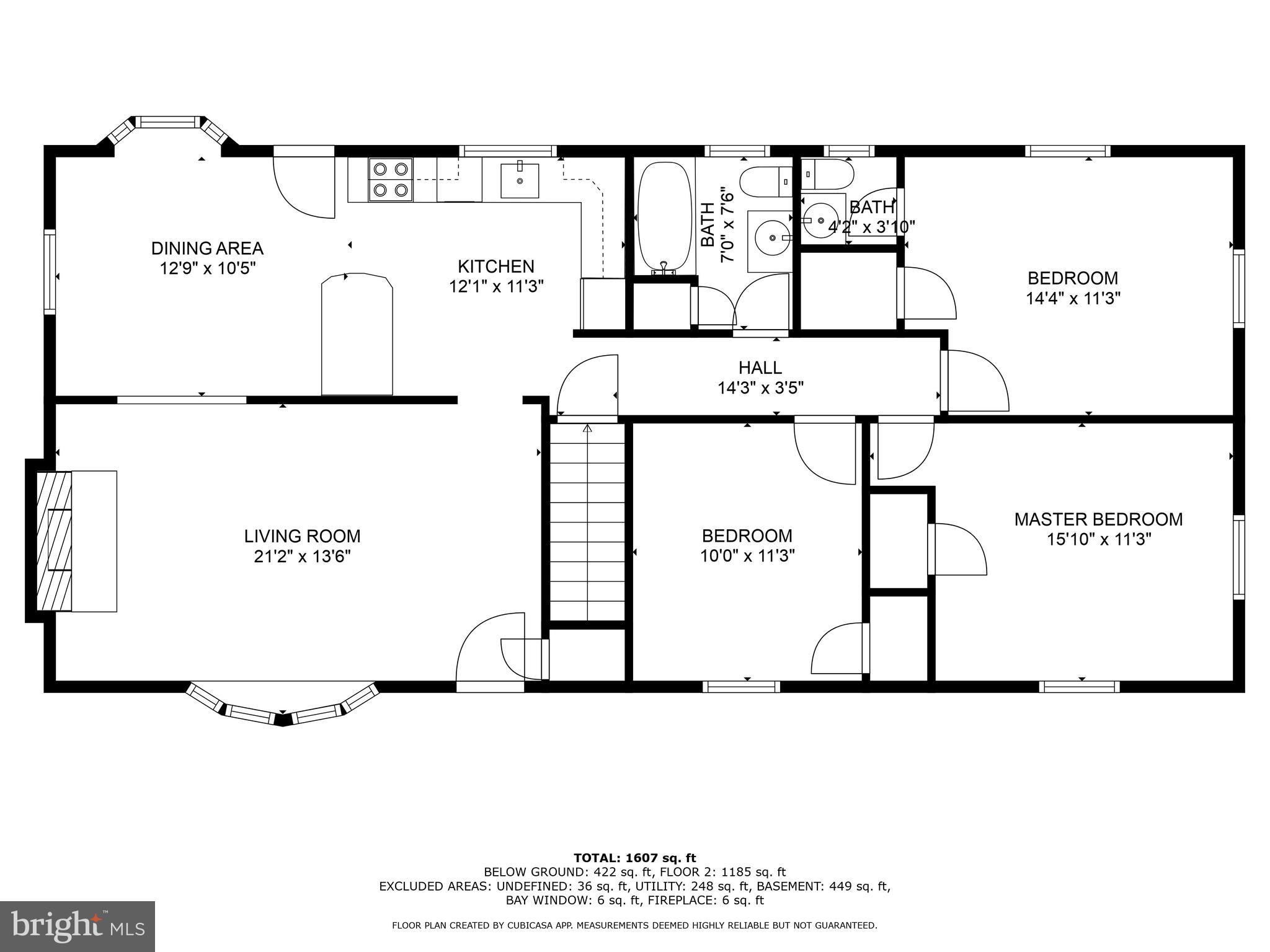 18 GERMAIN ROAD