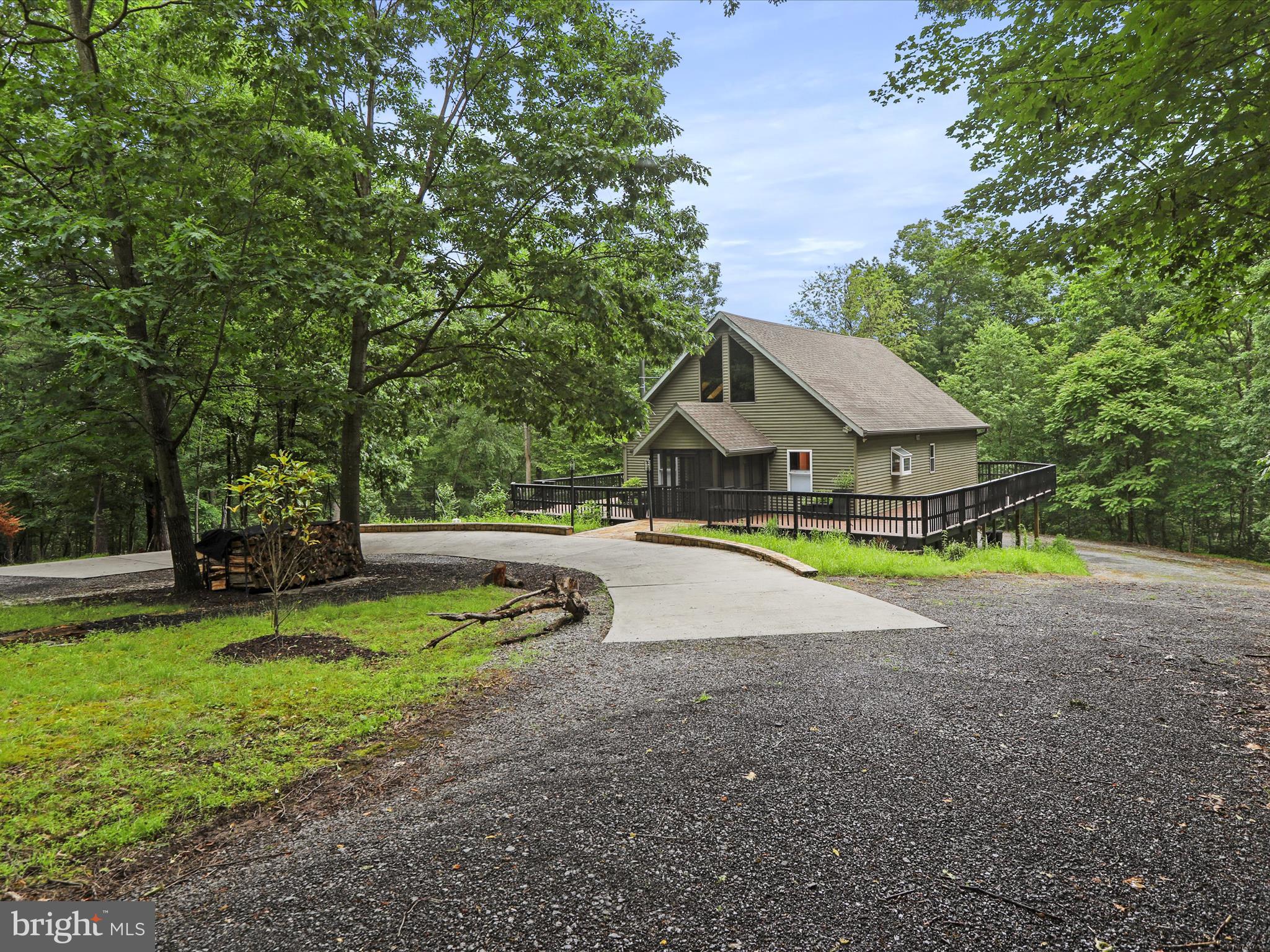 FLOWERWOOD FARM - Residential