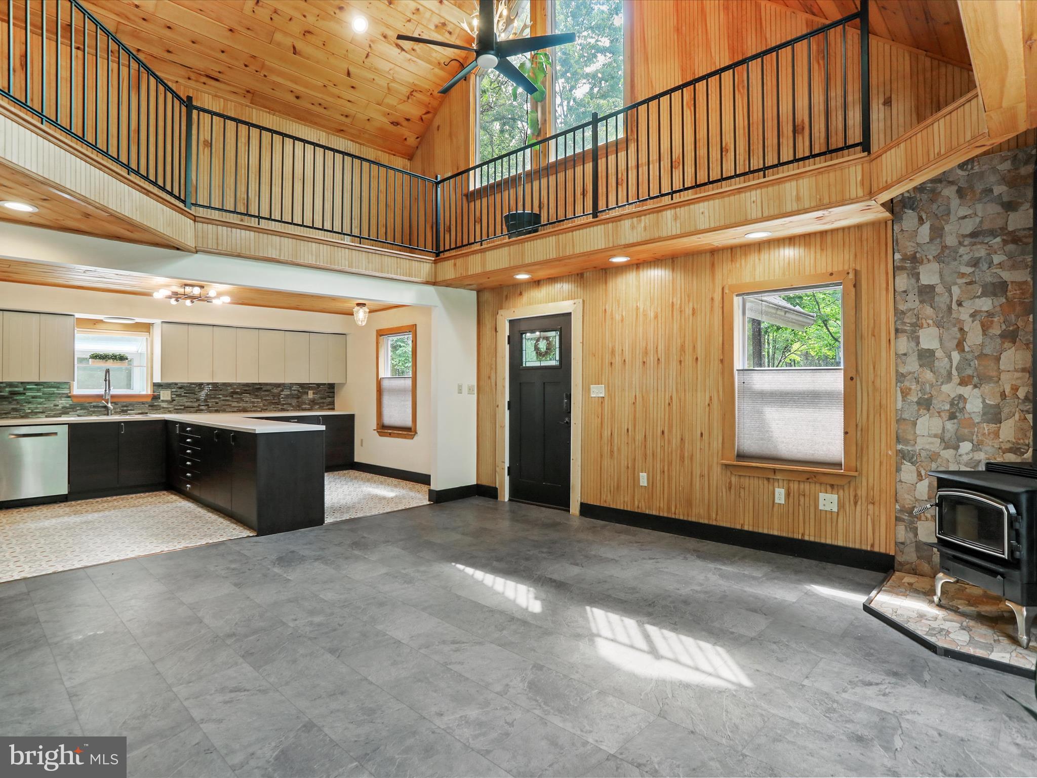 FLOWERWOOD FARM - Residential