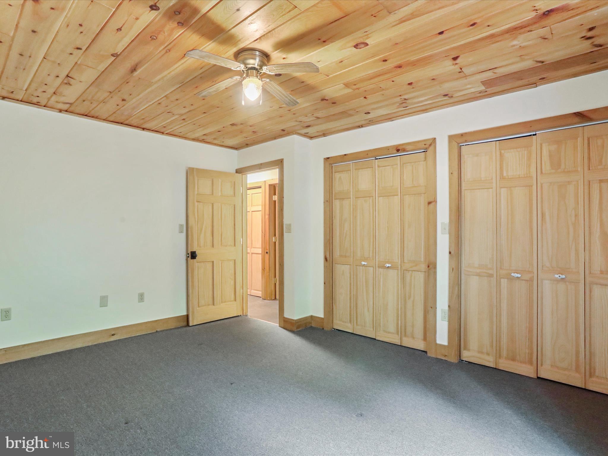 FLOWERWOOD FARM - Residential