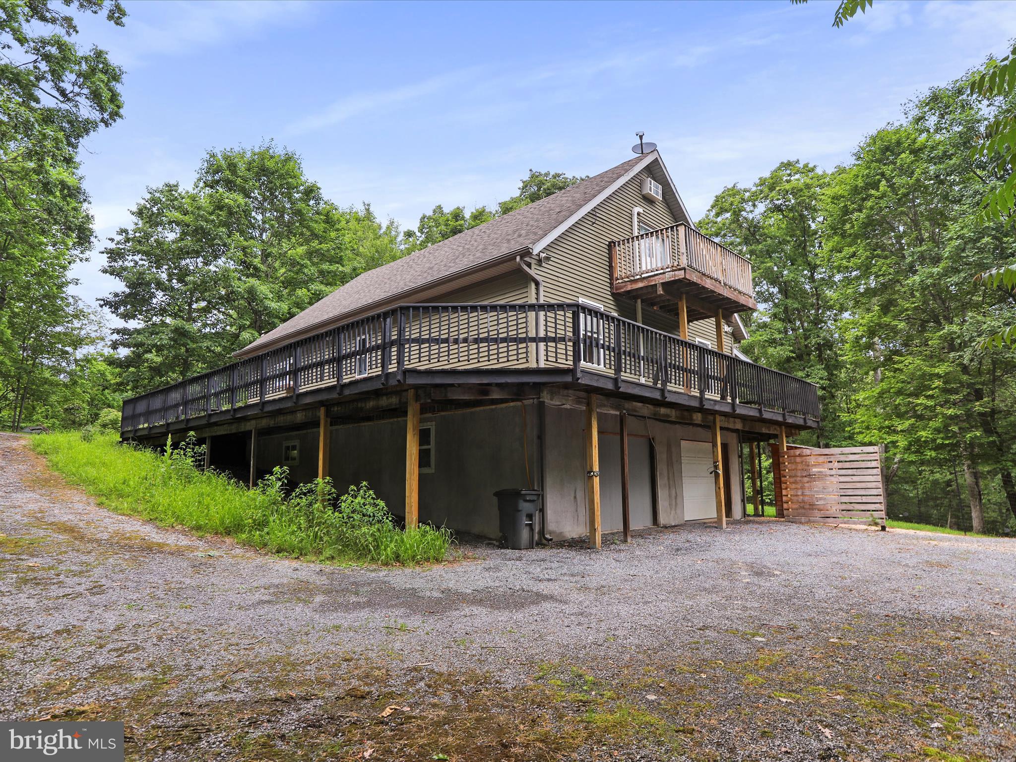 FLOWERWOOD FARM - Residential