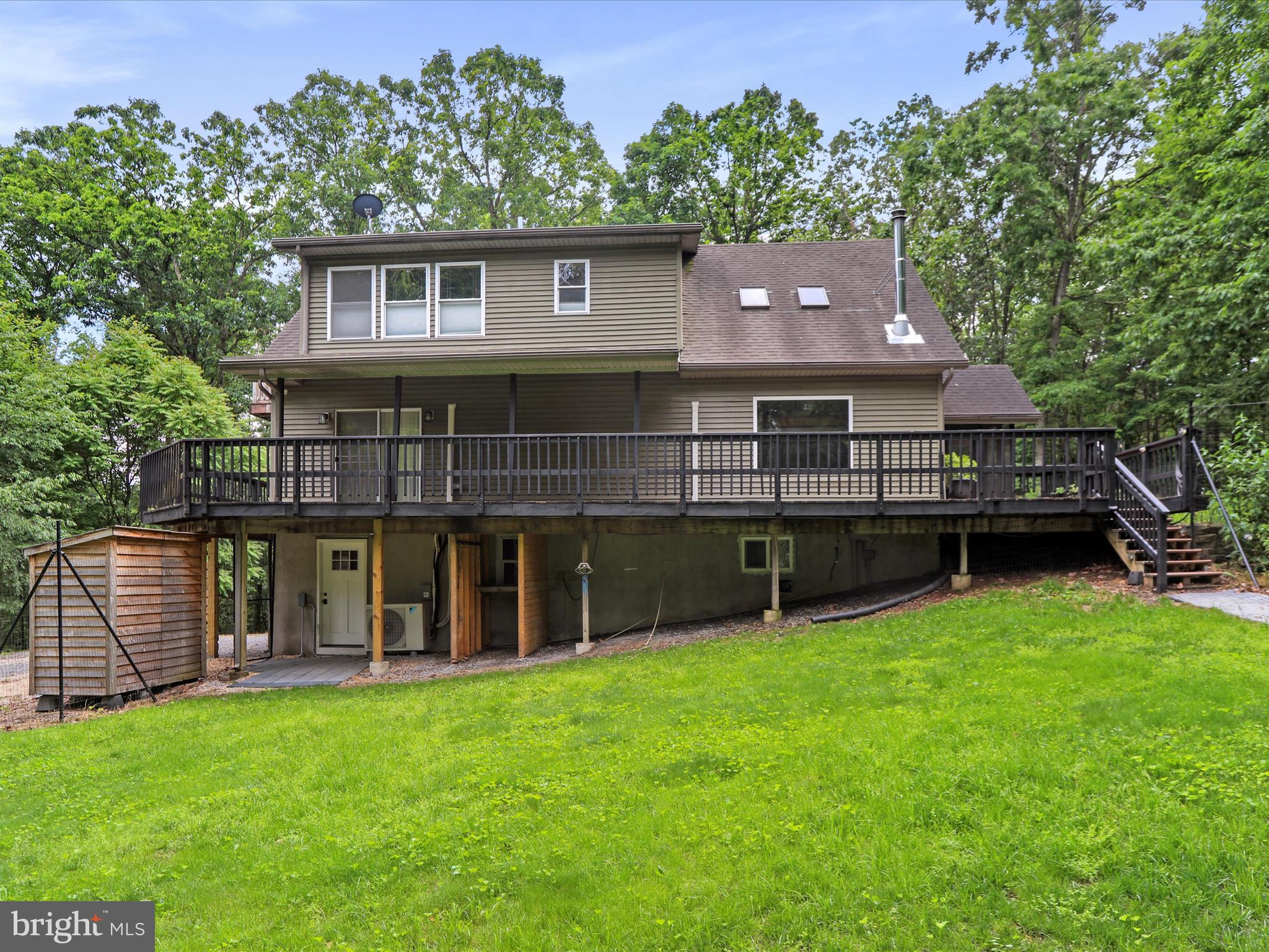 FLOWERWOOD FARM - Residential