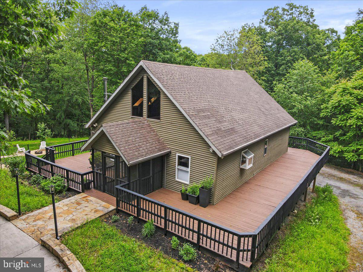 44 WILD ROSE COURT