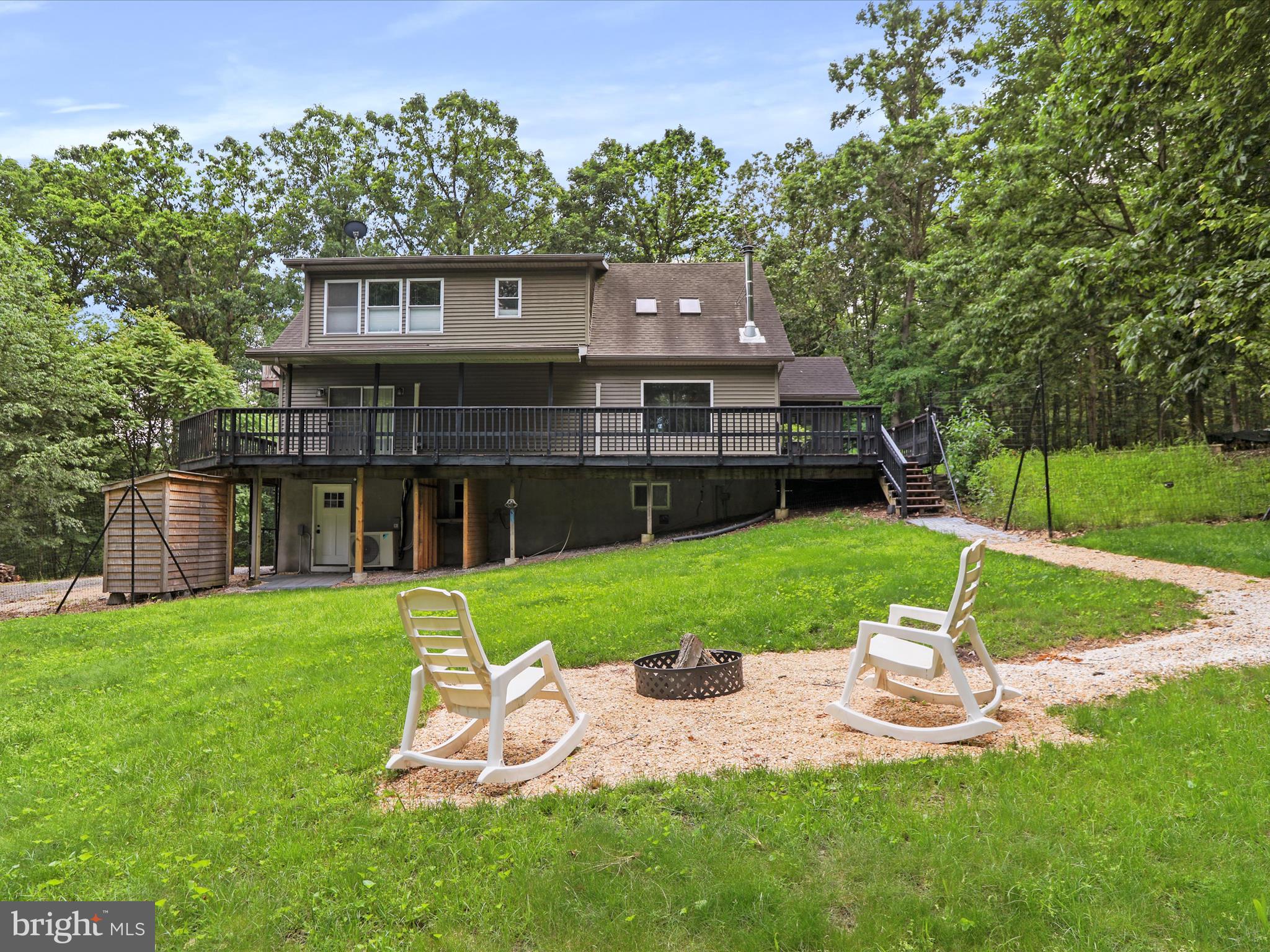 FLOWERWOOD FARM - Residential