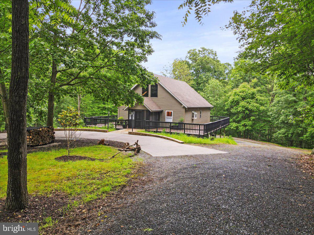 44 WILD ROSE COURT