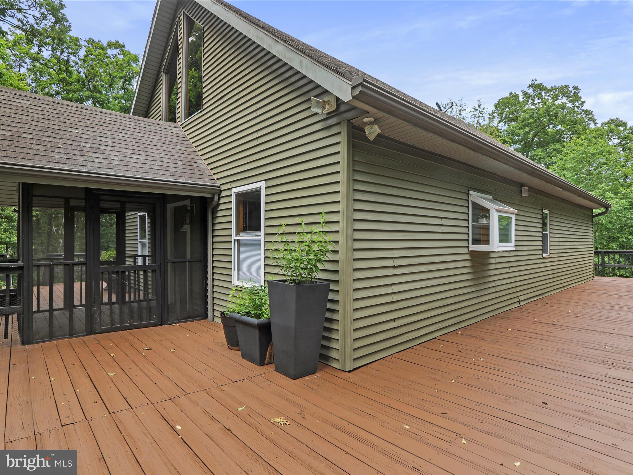 FLOWERWOOD FARM - Residential