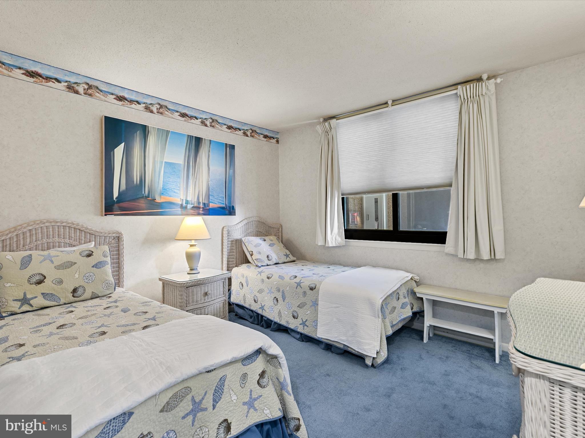 SEA COLONY EAST - Residential