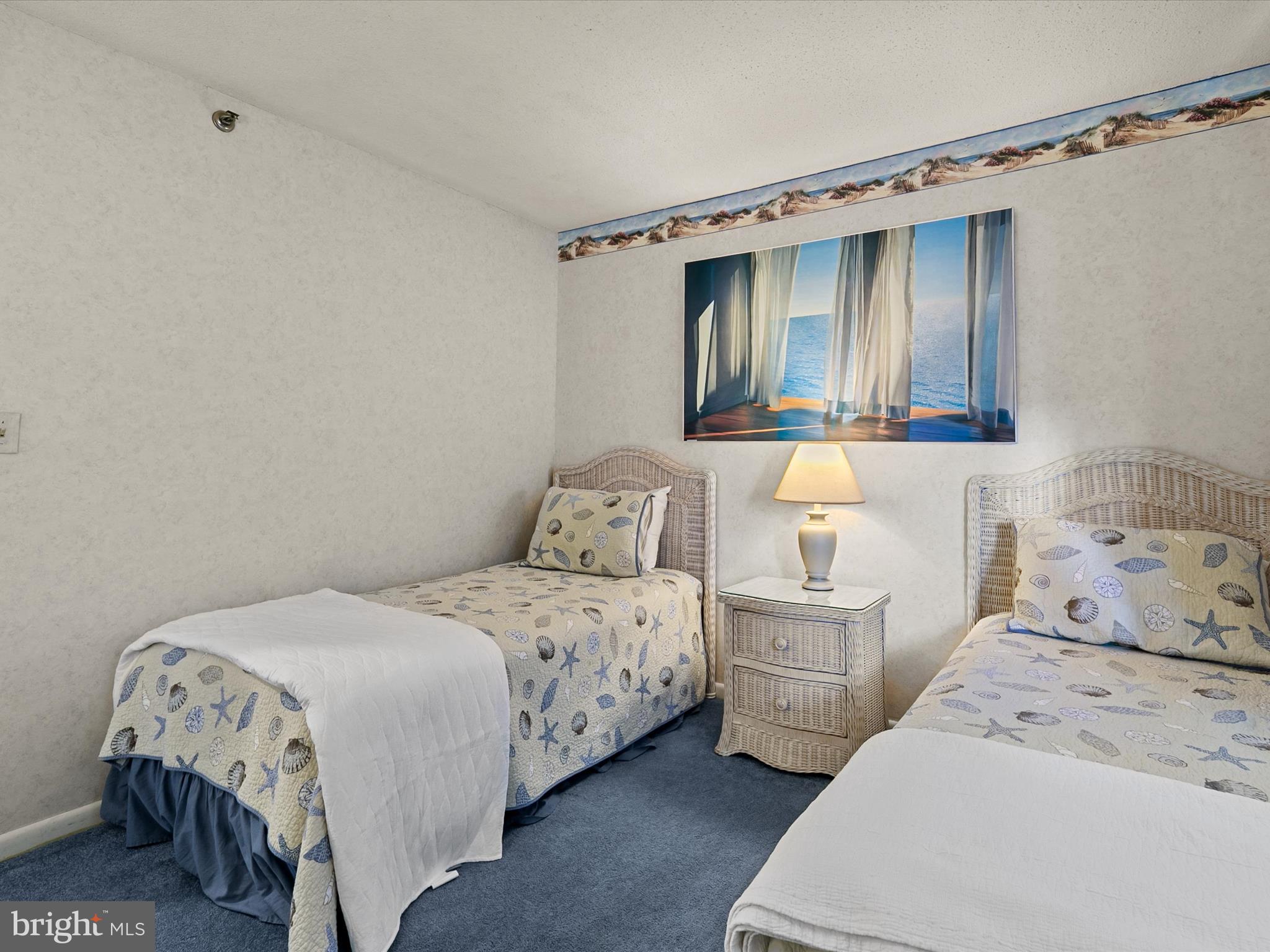 SEA COLONY EAST - Residential