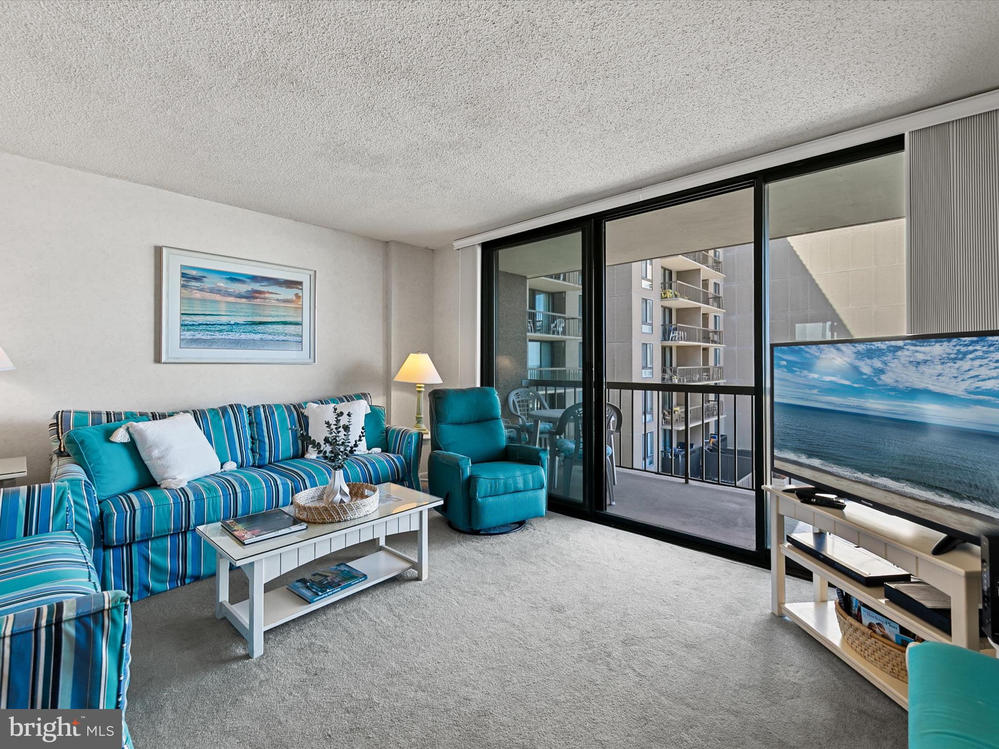 SEA COLONY EAST - Residential