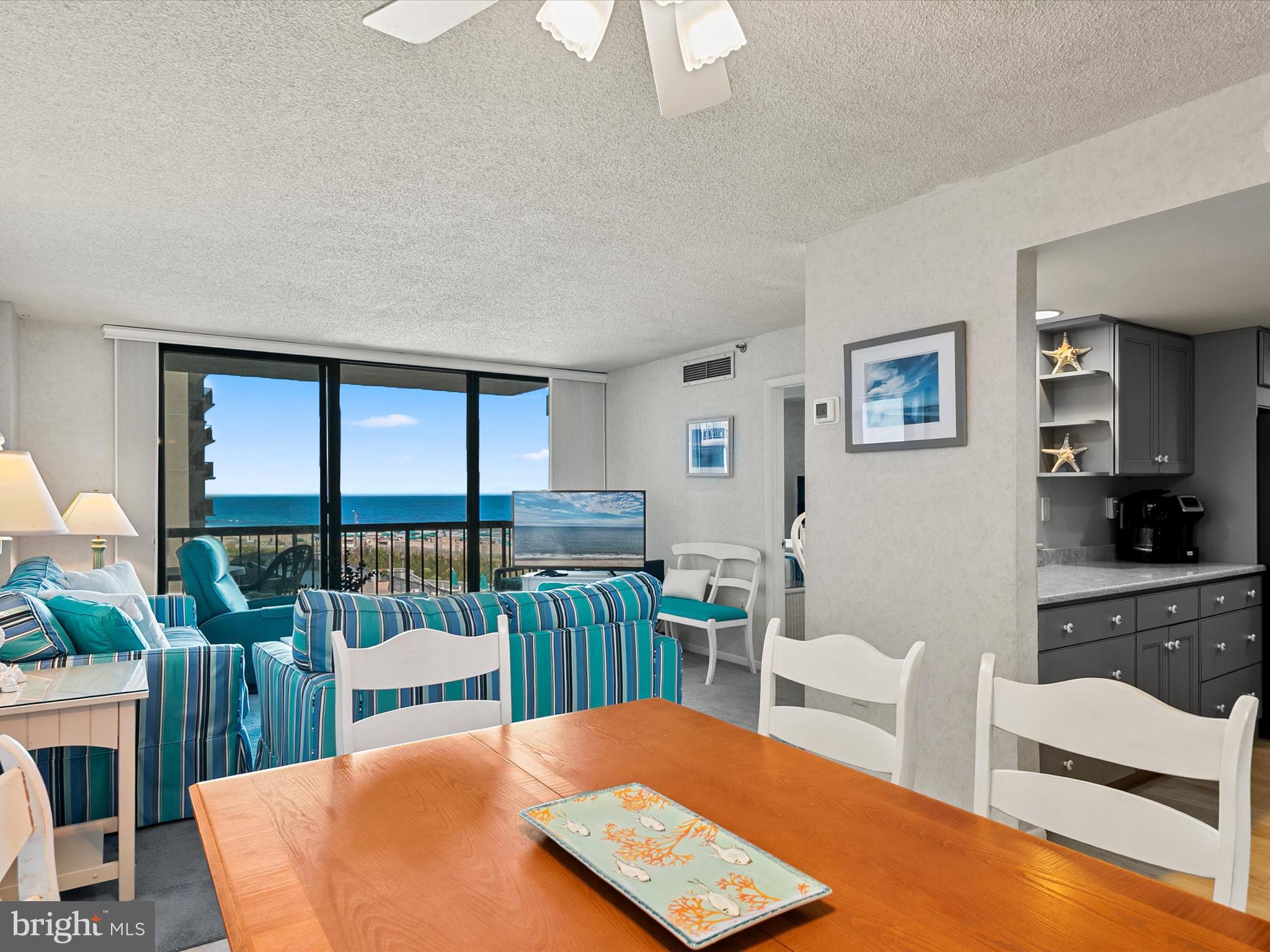 SEA COLONY EAST - Residential