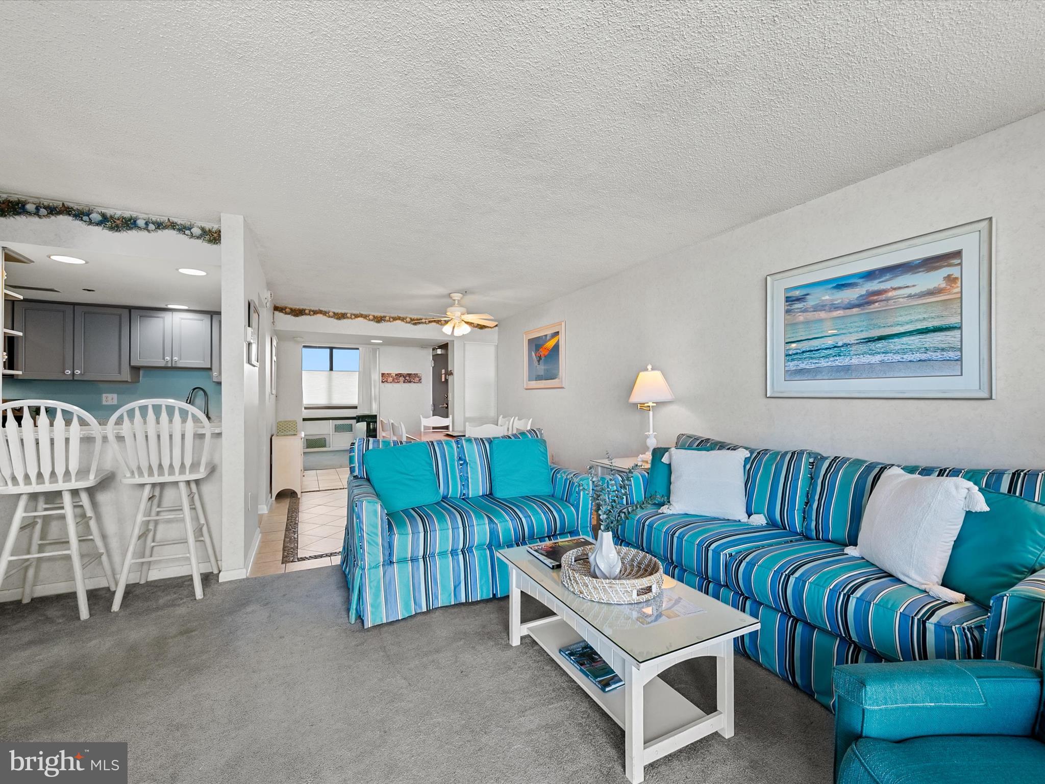 SEA COLONY EAST - Residential