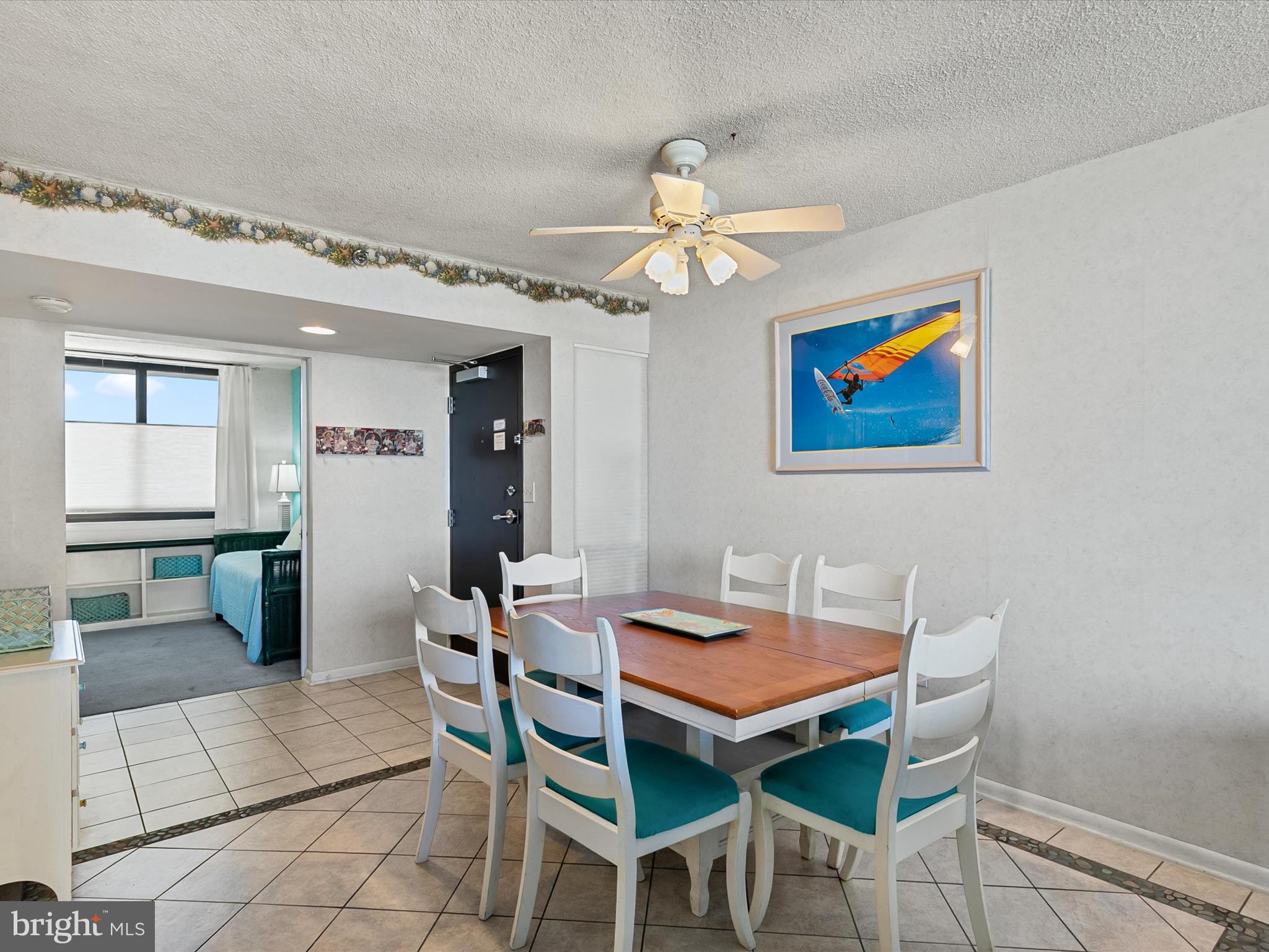 SEA COLONY EAST - Residential