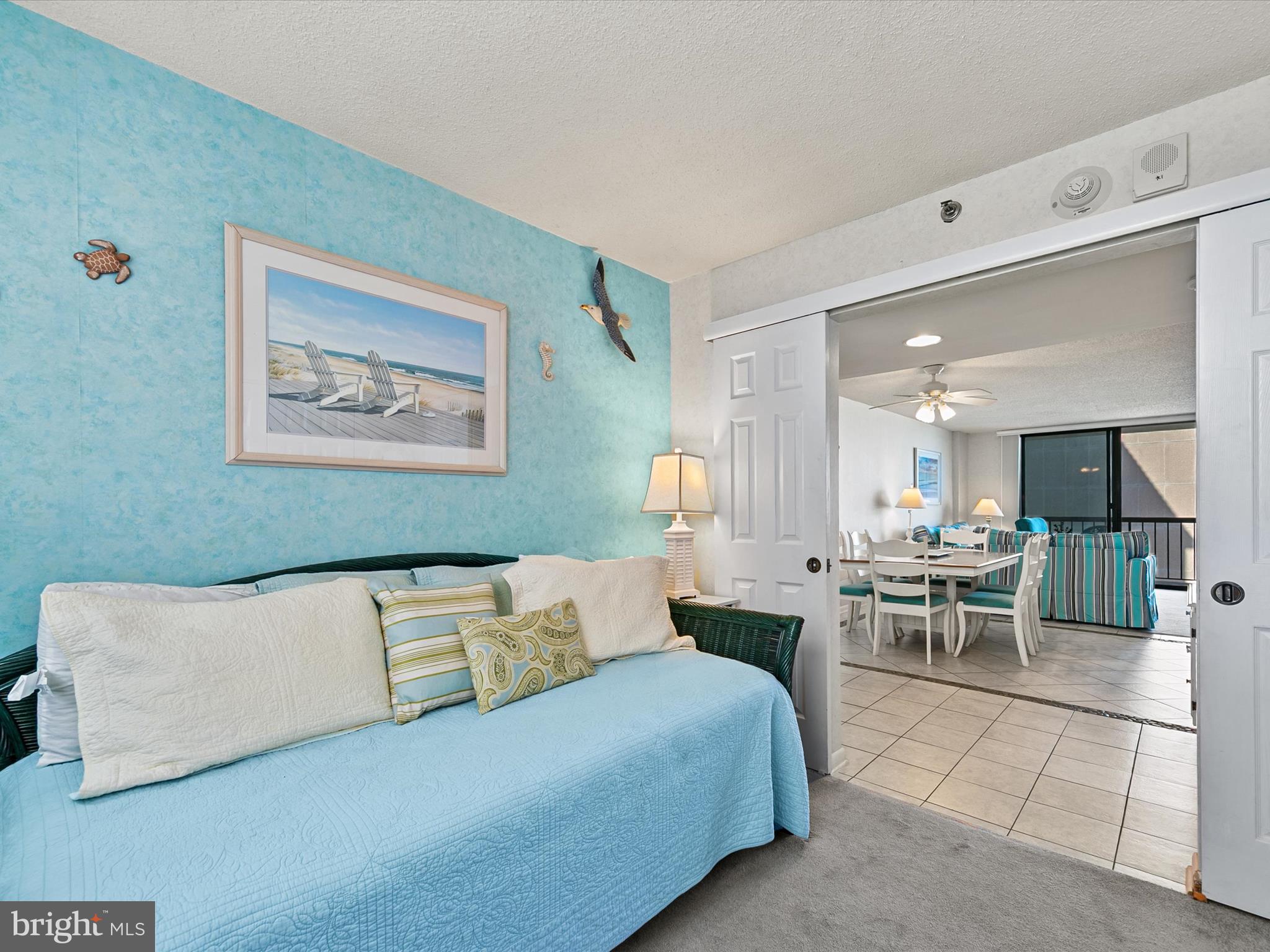 SEA COLONY EAST - Residential