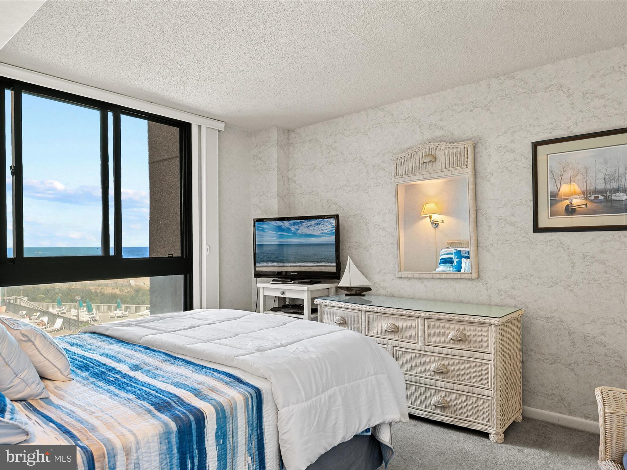 SEA COLONY EAST - Residential