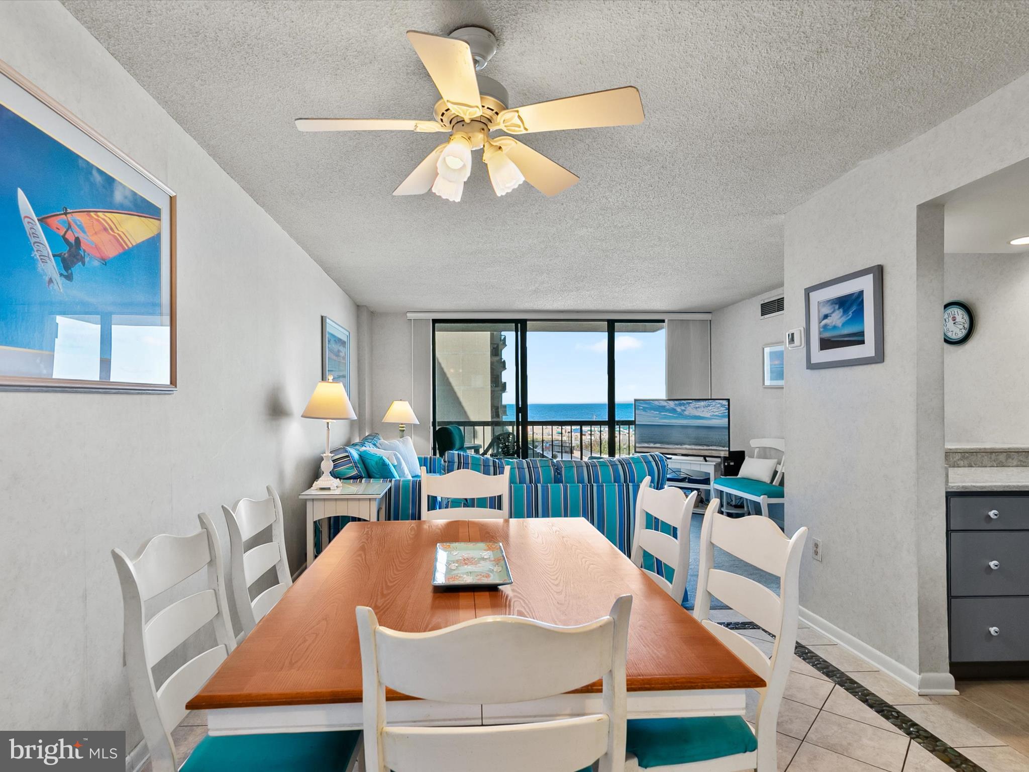 SEA COLONY EAST - Residential