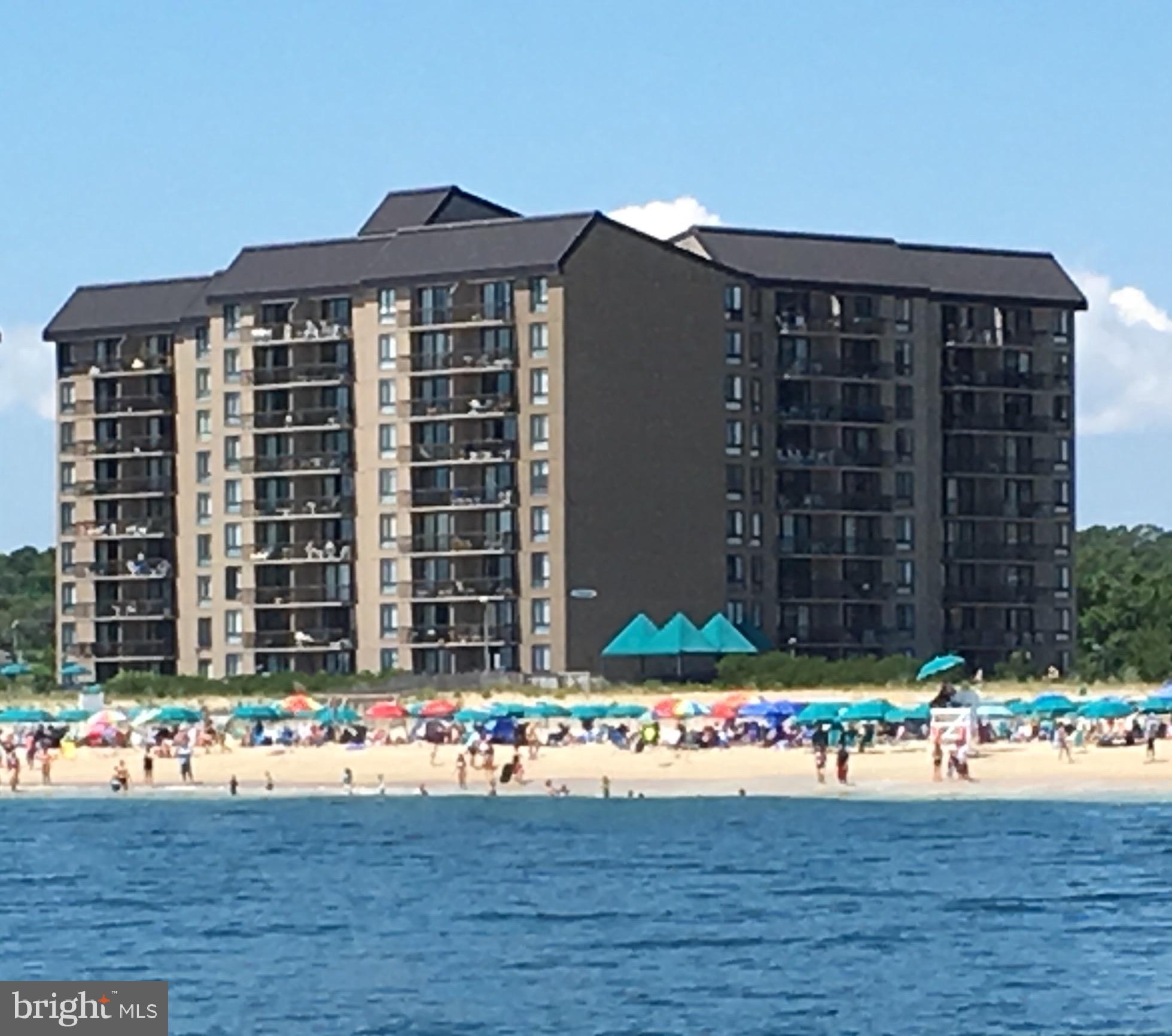 SEA COLONY EAST - Residential