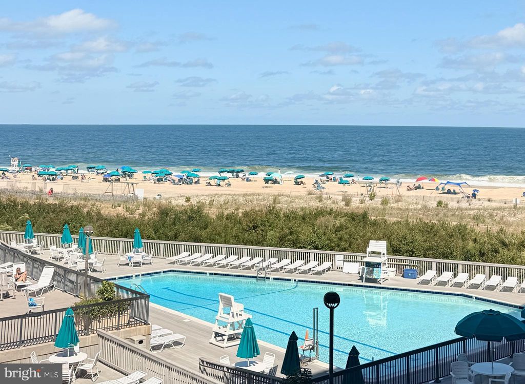 Photo of 311 Georgetowne House Road, BETHANY BEACH, DE 19930 (MLS # DESU2105082)