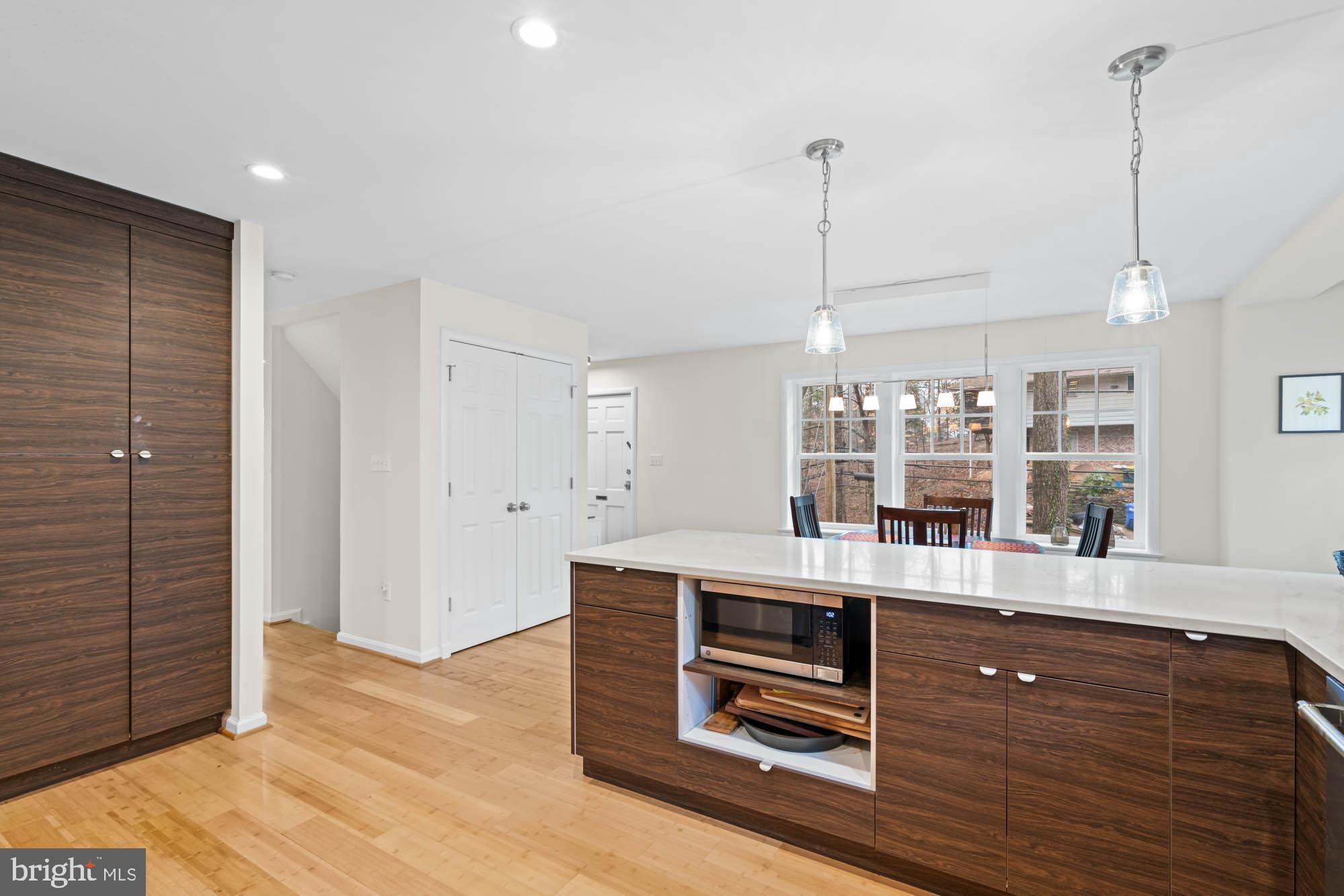 TAKOMA PARK - Residential