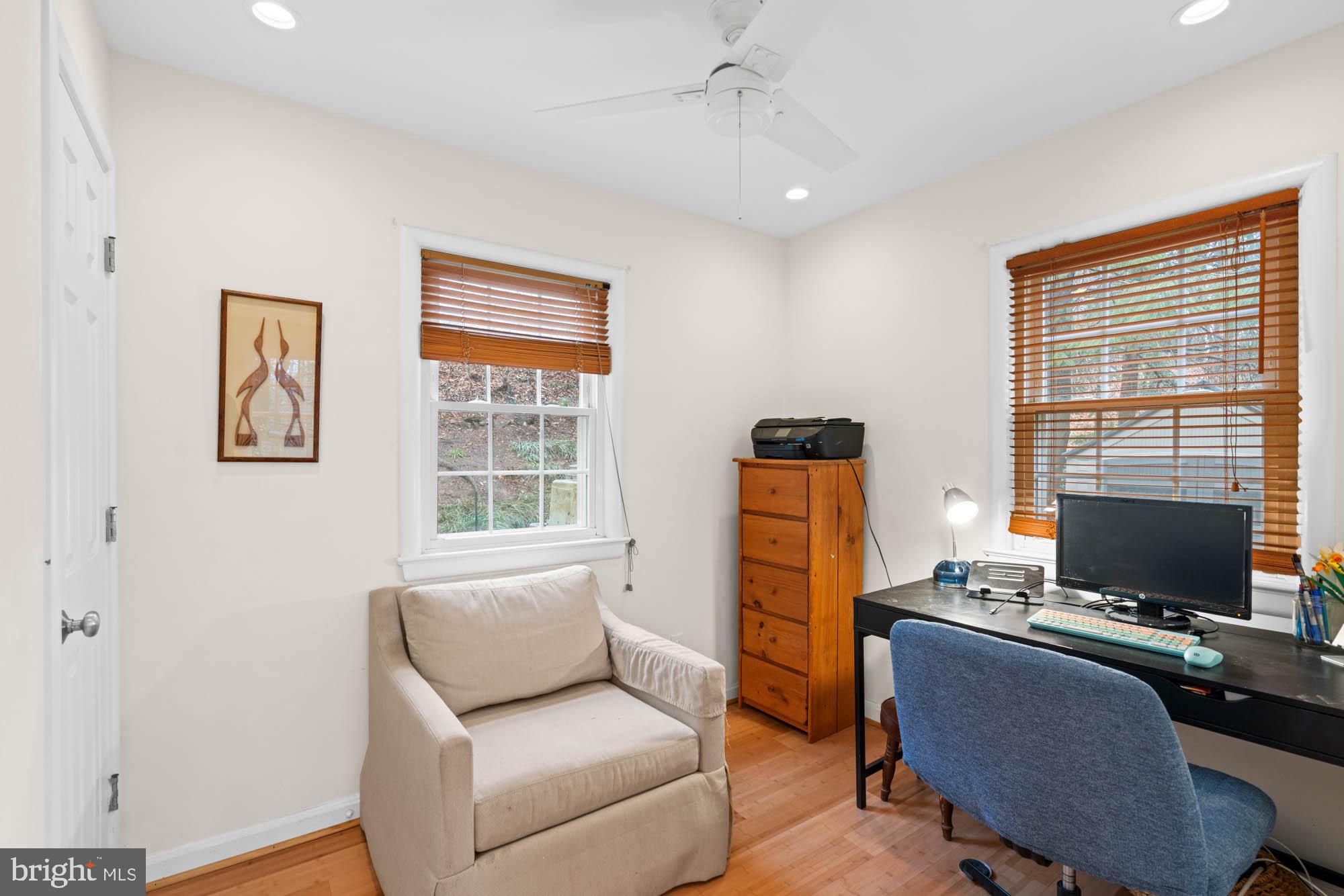 TAKOMA PARK - Residential