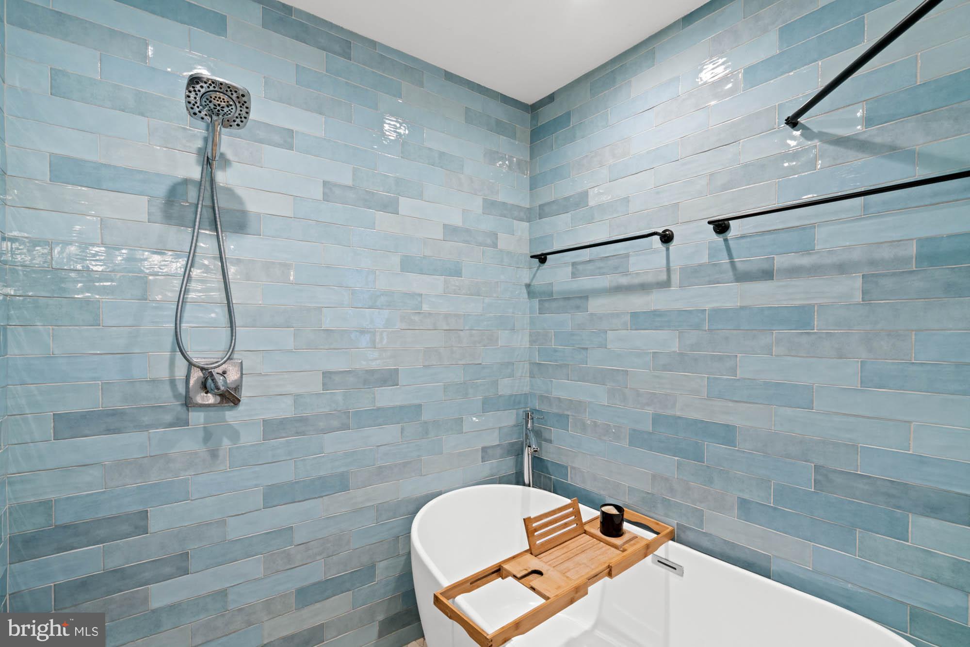 TAKOMA PARK - Residential