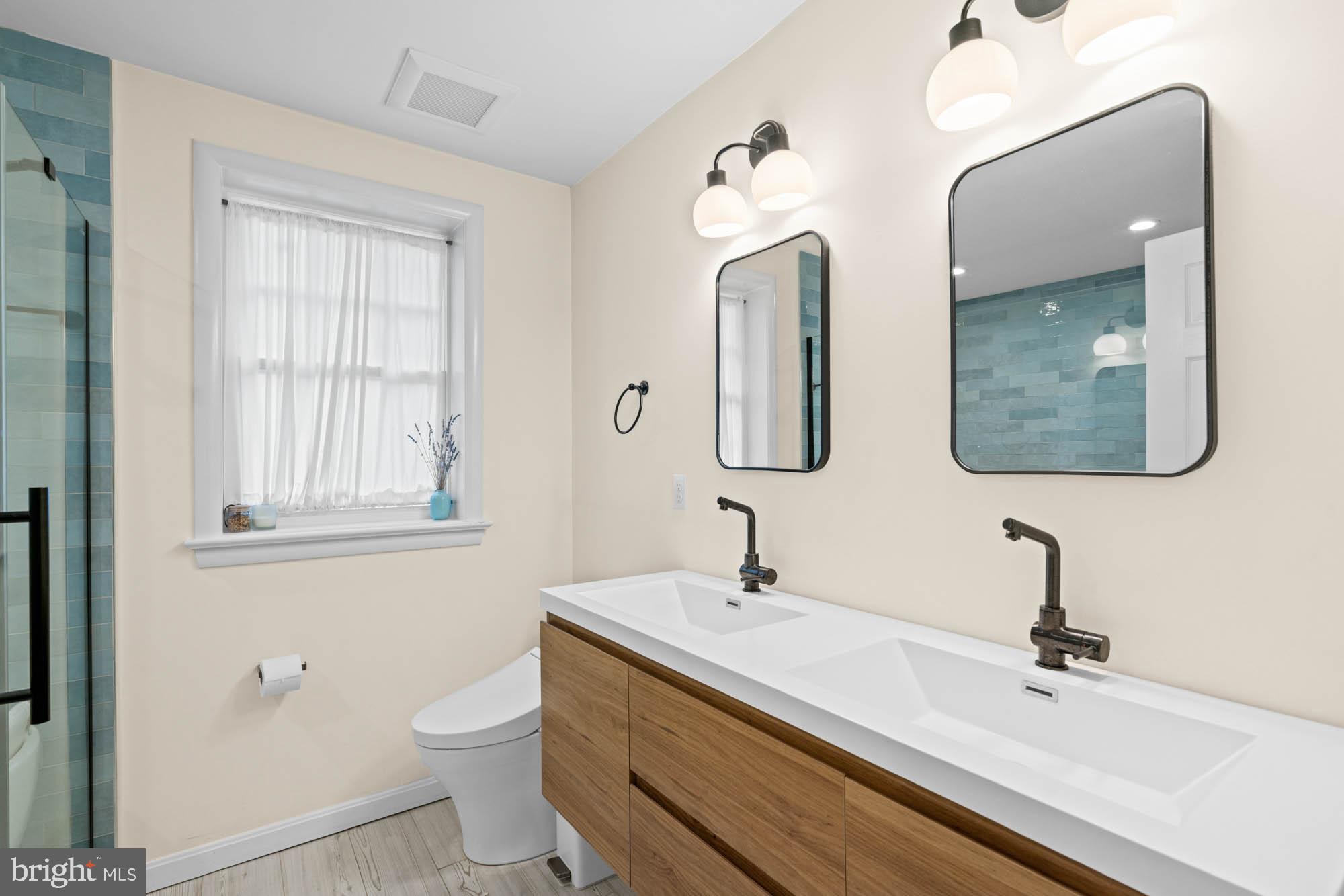 TAKOMA PARK - Residential