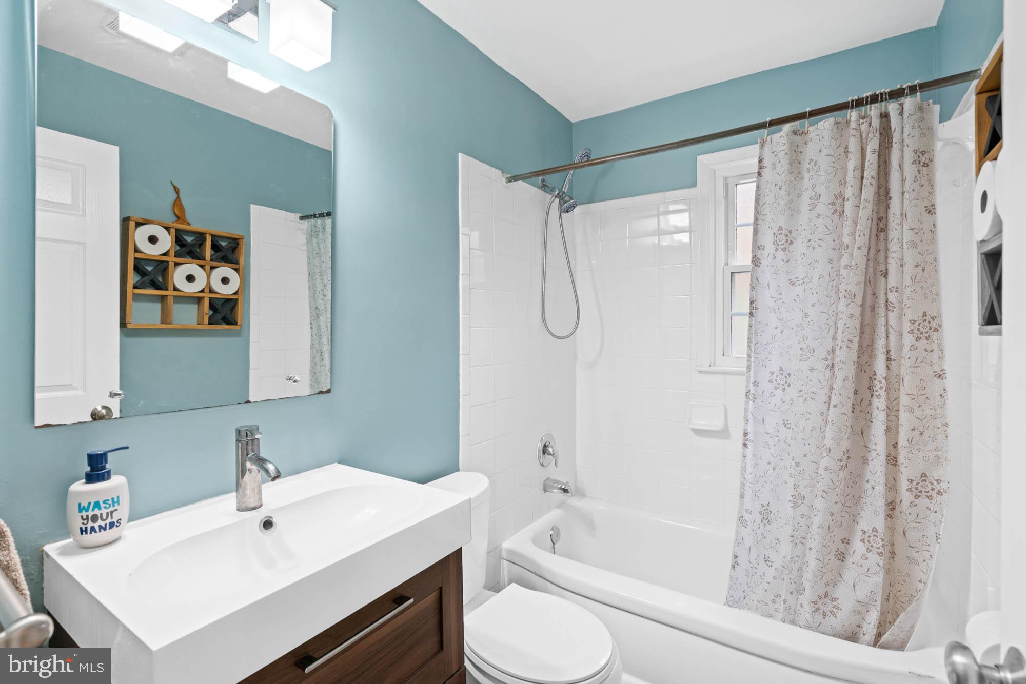 TAKOMA PARK - Residential