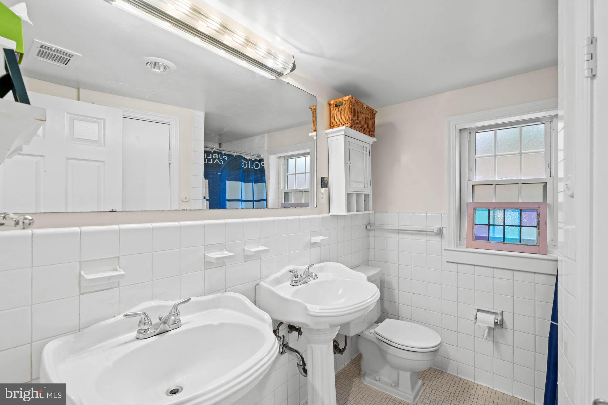 TAKOMA PARK - Residential