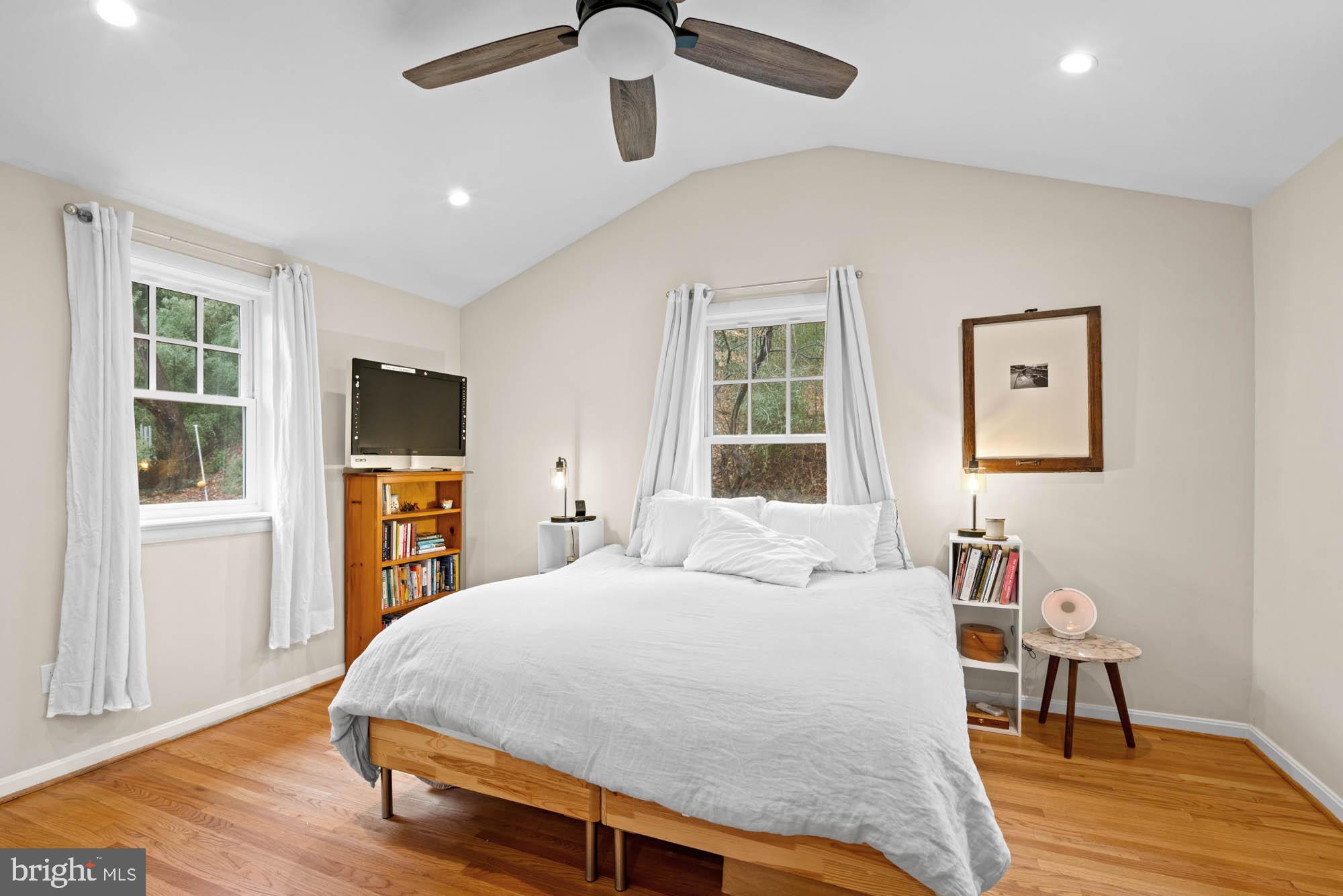 TAKOMA PARK - Residential