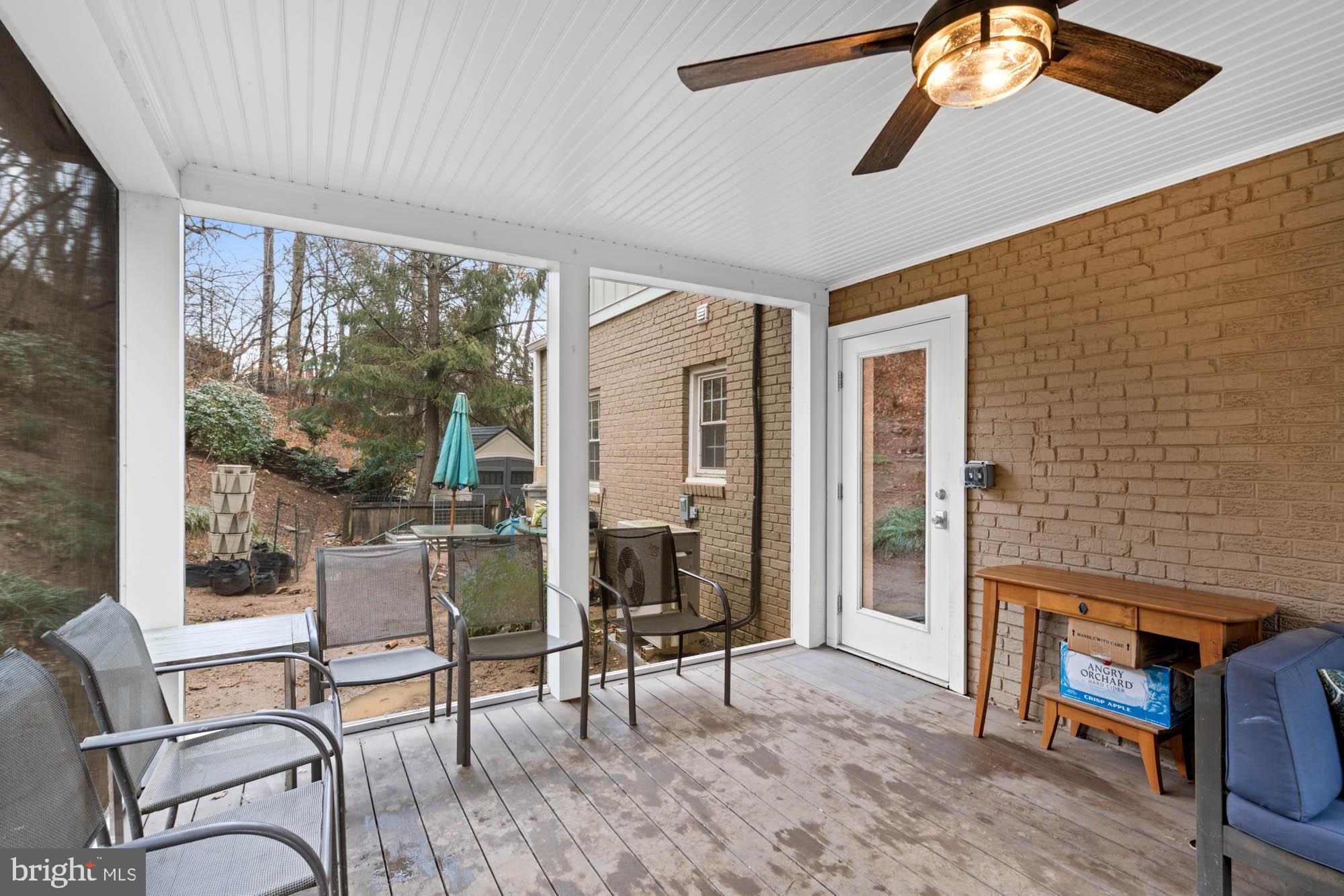 TAKOMA PARK - Residential