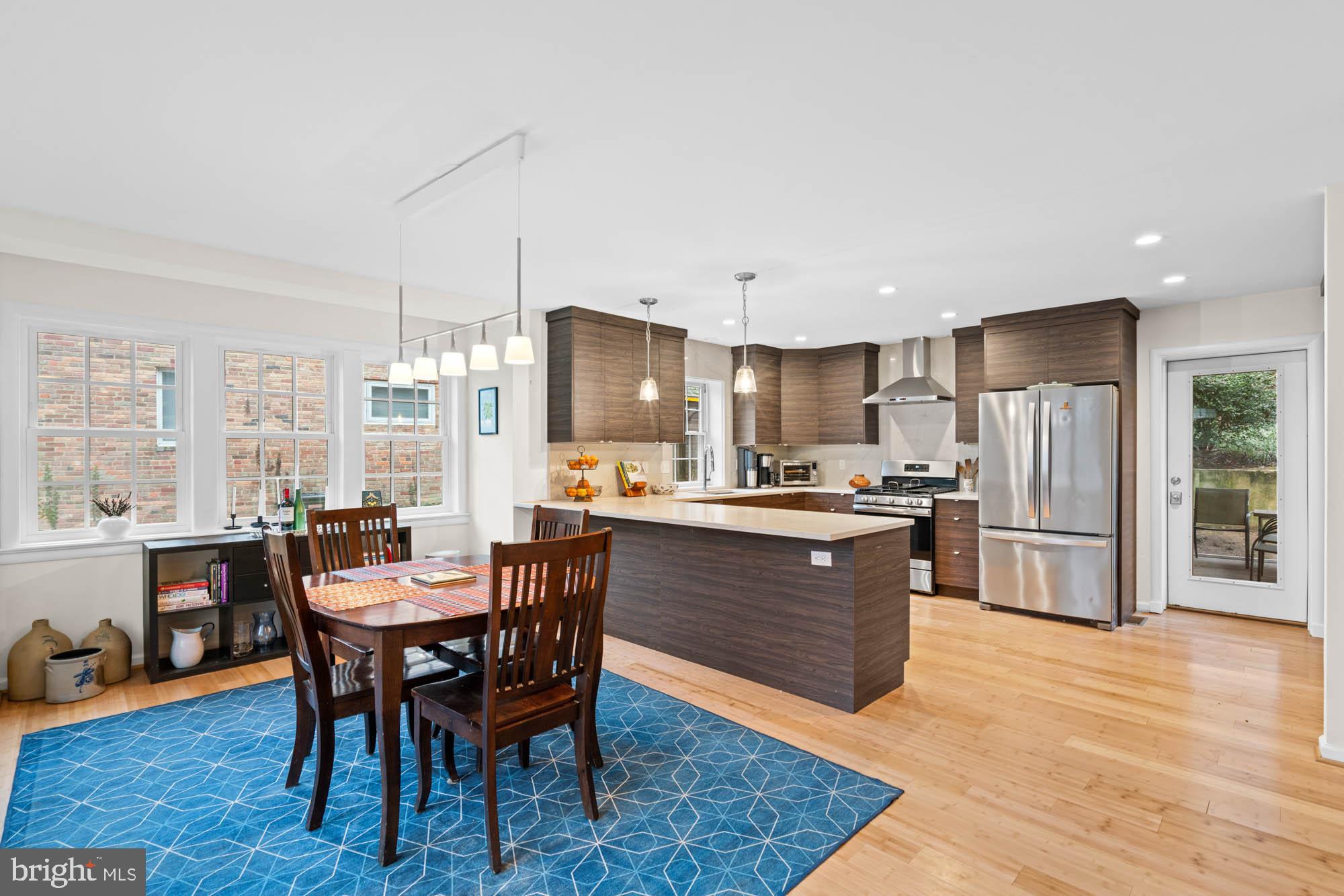 TAKOMA PARK - Residential