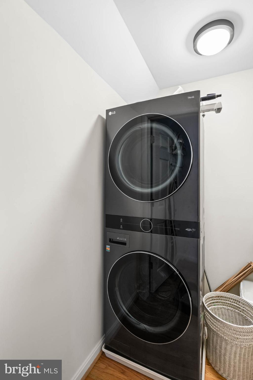 TAKOMA PARK - Residential