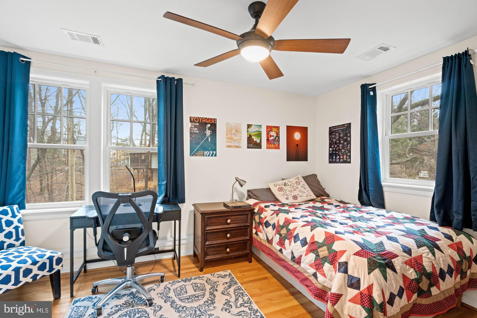 TAKOMA PARK - Residential