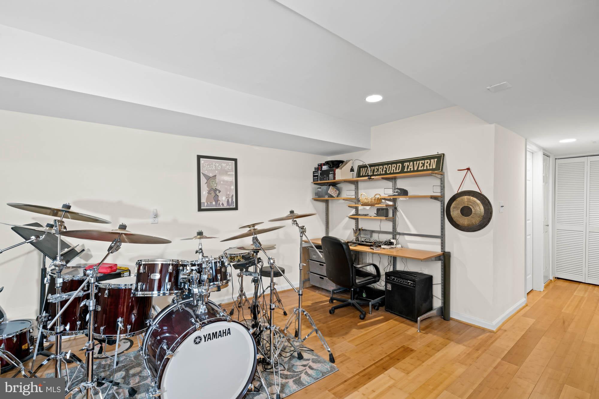 TAKOMA PARK - Residential