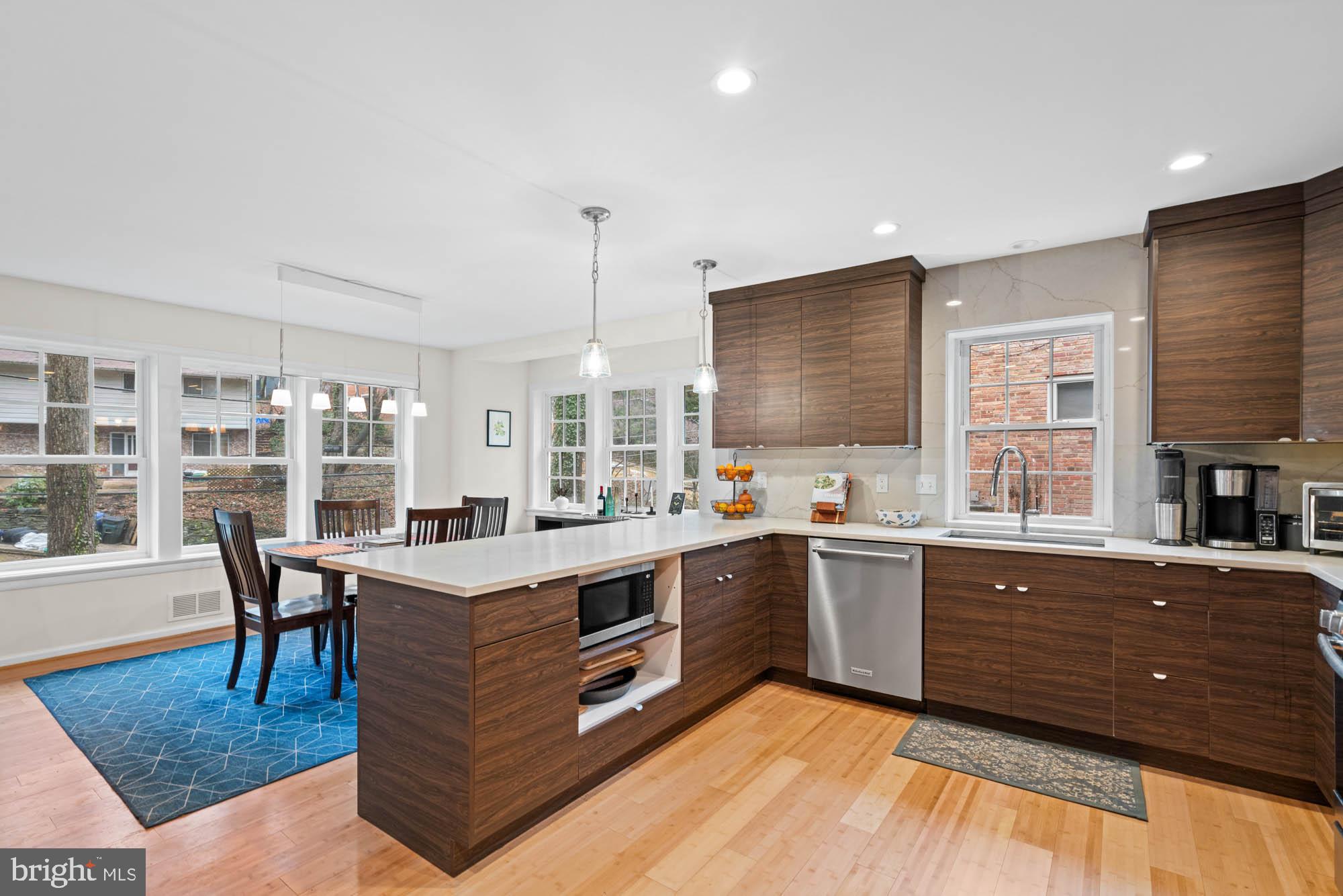 TAKOMA PARK - Residential